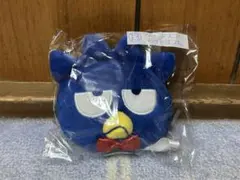 サンリオ 当りくじ ⑬フェイスマスコット ばつ丸