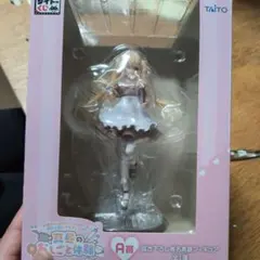 アーリャ 原作版 猫耳ver. KDcolle 1/7スケールフィギュア - メルカリ