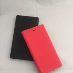 iPhone8 plus レッド