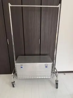 2026年最新】PACIFIC FURNITURE SERVICE スチールラック・メタルラック