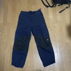 ノースフェイス パープルレーベル インディゴマウンテンウィンドパンツ 30