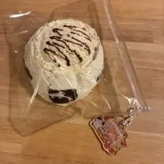 BloomingJAPAN　ブルーミングジャパン　チョコアイスボール