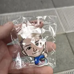 瀬口黎弥 フラッグアクセサリー