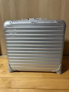 RIMOWA TOPAS パイロットVodafone Edition 36L - メルカリ