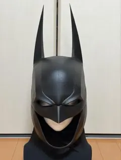 バットマン 1989 本格レプリカマスク 1/1サイズ カウル - メルカリ