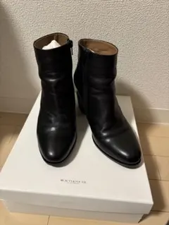 【美品】ビューティー&ユーズ　ユナイテッドアローズ　ブーティー　レディース