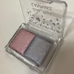 CANMAKE キャンメイク ラメマニア 03 シュガーユニコーン