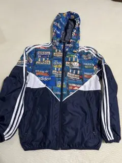 最終値下げ　adidas オリジナル ジャケット
