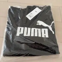 新品未使用未開封　PUMA メンズ Mサイズ パーカー