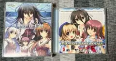 G線上の魔王 オリジナルサウンドコレクション+ベストCD