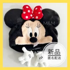 【大人気】【新品タグ付き】ミニー♡ファンキャップ♡ディズニー　TDR限定　￼ ㉞
