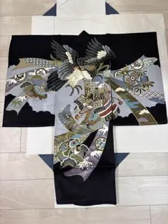 七五三 お宮参り用品