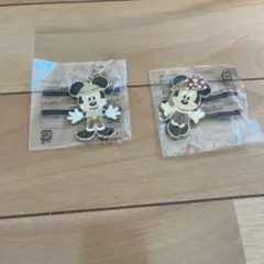 ディズニー　チャーム