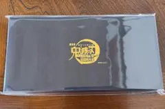 鬼滅の刃無限城編　缶バッジセットＡＢ2セット。　新品未開封商品。