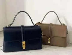 basement online 2wayシンプルバッグのサムネイル