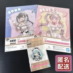 2026年最新】ニケ 勝利の女神 一番くじの人気アイテム - メルカリ