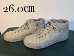 Columbia スニーカー ホーソンレインYU5051-262 26.0cmのサムネイル