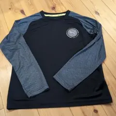 PUMA 長袖トレーニングシャツ 140