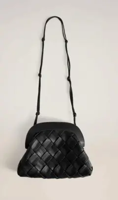 MNG 新品 ショルダーバッグ ハンドバッグのサムネイル