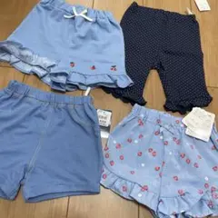 2026年最新】ベビー服 まとめ売り 女の子 80の人気アイテム - メルカリ