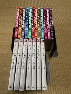 間違った子を魔法少女にしてしまった＋こういうのがいい　まとめ売り　双龍