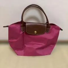 Longchamp ミニトートバッグ
