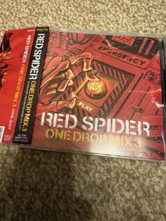 2026年最新】red spider mixの人気アイテム - メルカリ