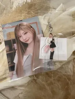 NiziU MAYUKA マユカ