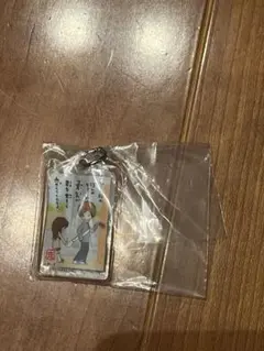 一期一会　めじるしアクセサリー　ガチャガチャ