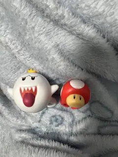 マリオ　リング