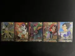 ドラゴンボールバトラーズ