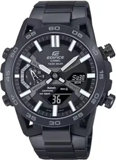 2026年最新】CASIO EDIFICE ECB-500の人気アイテム - メルカリ