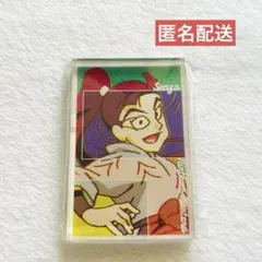 忍たま乱太郎　DMMスクラッチくじ　ミニアクリルスタンド　立花仙蔵