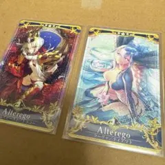 召喚再臨：カーミラ \"最終F ＆聖杯フェイタル100\"セット 召喚再臨：カーミラ 
