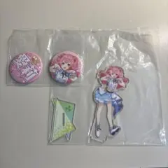 2026年最新】桃井愛莉缶バッジの人気アイテム - メルカリ