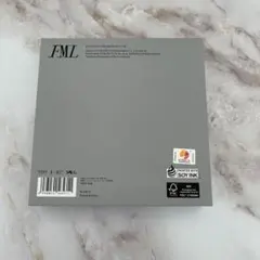 SEVENTEEN 10TH MINI ALBUM FML