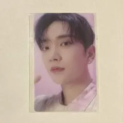 SEVENTEEN DREAM weverse JP 特典 トレカ ジョシュア