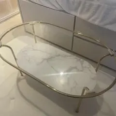 2026年最新】フランフラン ガラステーブルの人気アイテム - メルカリ