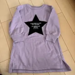 ブリーズ　ワンピース　100cm