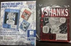 2026年最新】シャンクス アクリルブロックの人気アイテム - メルカリ