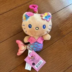 2026年最新】キティ ハワイ キーホルダーの人気アイテム - メルカリ