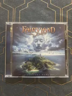 FAIRYLAND / THE STORY REMAINS