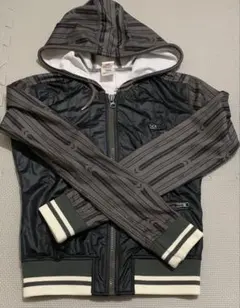 DIESEL 55 ディーゼルナイロンパーカージャケット