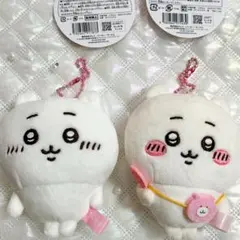 ちいかわ　ちいかわショップ　ミニマスコットセット