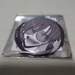 桃源暗鬼 メディコス 缶バッジ 桃裏楔 - メルカリ