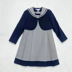 美品 waltz by BEAMS DESIGN フォーマルセット 入学式120