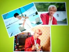 【匿名配送】M!LK 生写真 43杯目 45杯目 曽野舜太　④