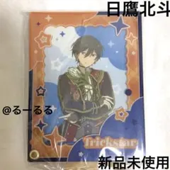 あんスタ カード付きアクリルフレーム Trickstar日鷹北斗 ②