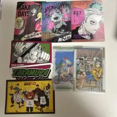 sakamoto days サカモトデイズ　まとめ売り
