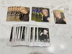 &TEAMニコラス NICHOLAS ソロ まとめ売り11枚